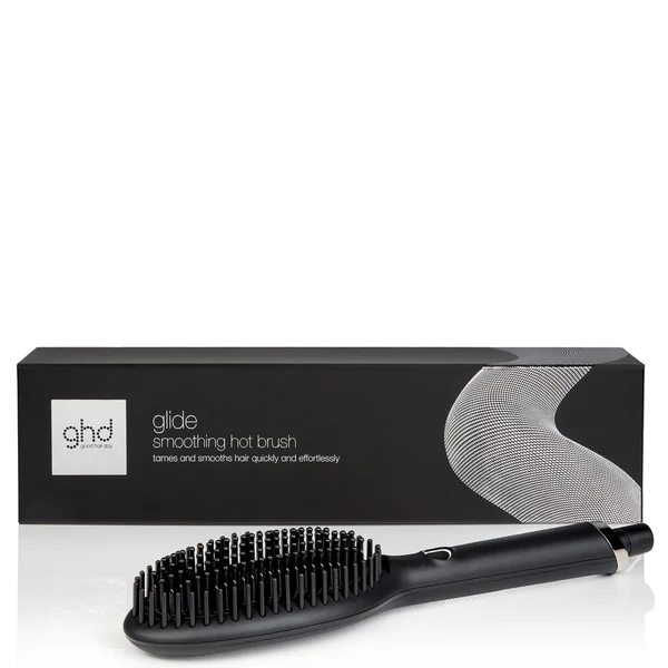 Cult Ghd Glide Professional Hot Brush