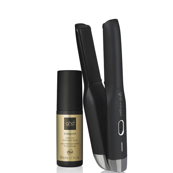 Cult Ghd Mini Bodyguard Heat Protect Spray 50ml
