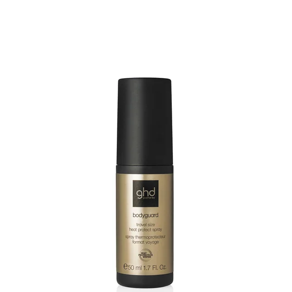 cult ghd Mini Bodyguard Heat Protect Spray 50ml