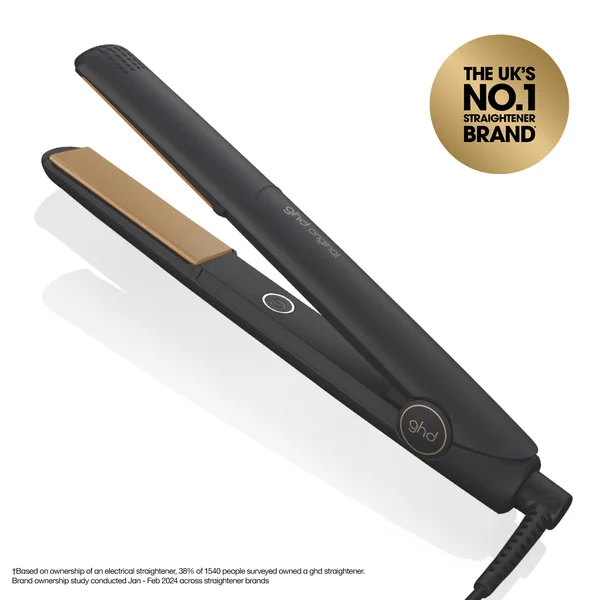 Cult Ghd Original - Hair Straightener