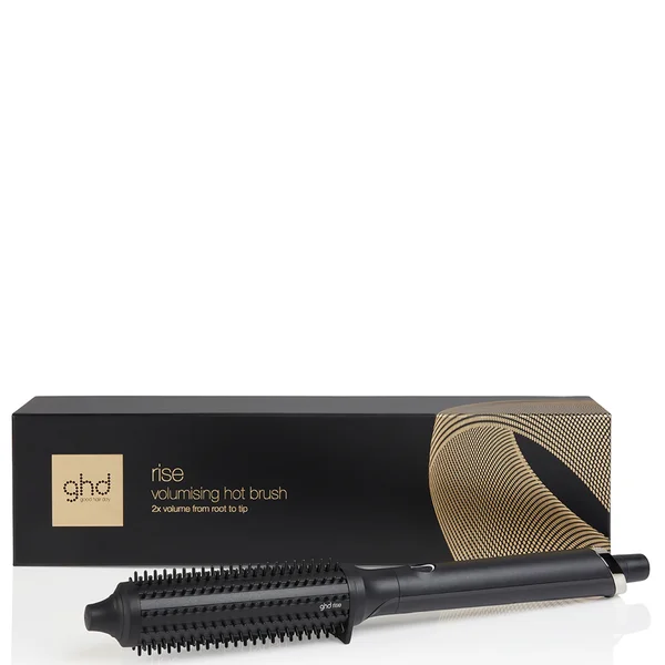 Cult Ghd Rise Professional Hot Brush