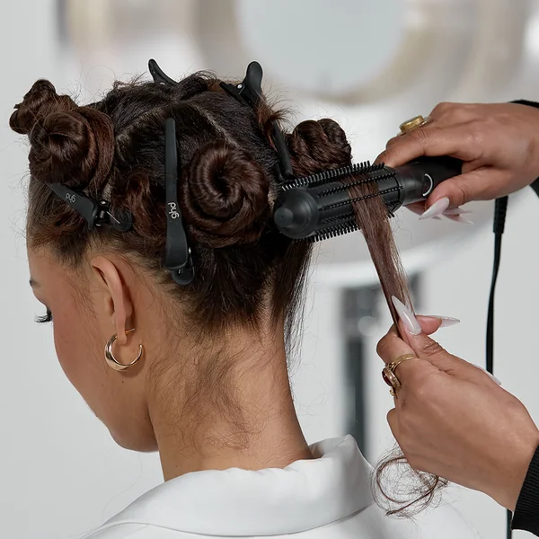 Cult Ghd Rise Professional Hot Brush