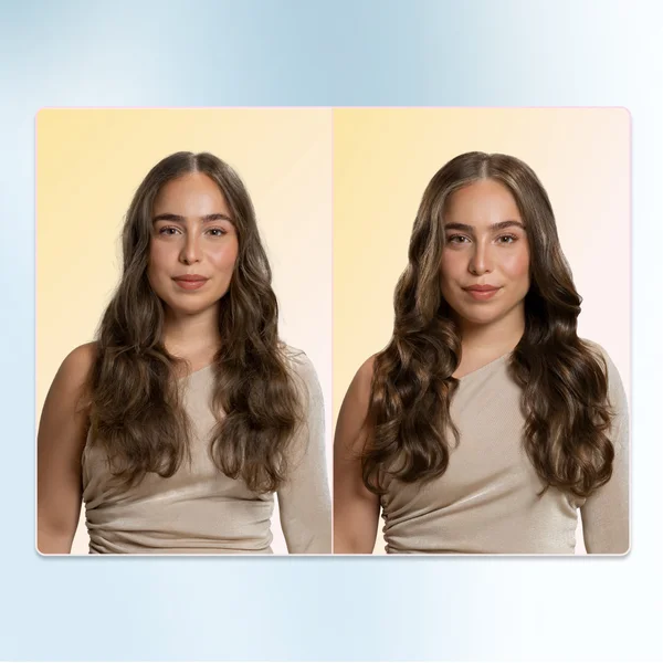 Cult Gisou Honey Infused Hair Repair Serum 30ml