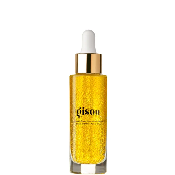 cult Gisou Honey Infused Hair Repair Serum 30ml