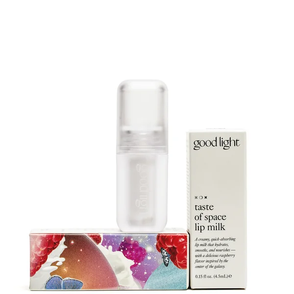 Cult Good Light Taste Of Space Lip Milk 4.5ml