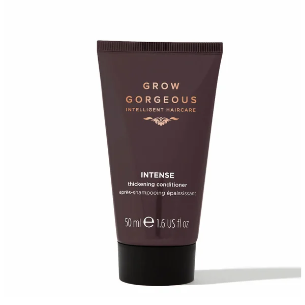 cult Grow Gorgeous Intense Conditioner 50ml