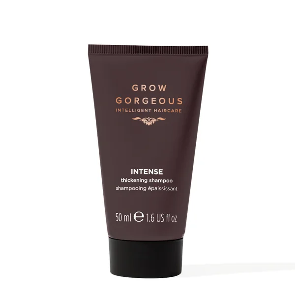 cult Grow Gorgeous Intense Shampoo 50ml