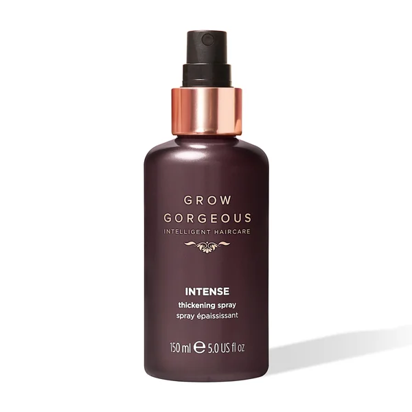 cult Grow Gorgeous Intense Thickening Spray 150ml