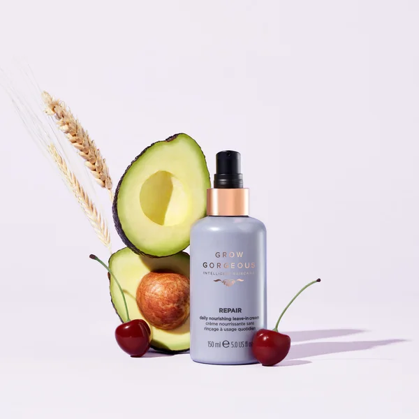 Cult Grow Gorgeous Repair Daily Rehab Cream 150ml