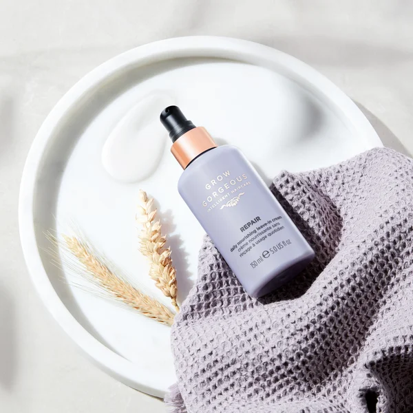 Cult Grow Gorgeous Repair Daily Rehab Cream 150ml