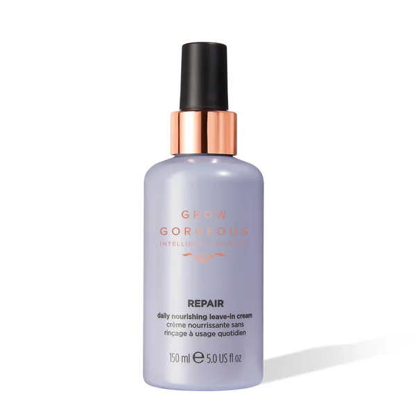 cult Grow Gorgeous Repair Daily Rehab Cream 150ml