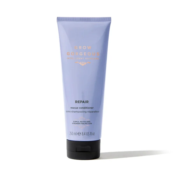 cult Grow Gorgeous Repair Rescue Conditioner 250ml