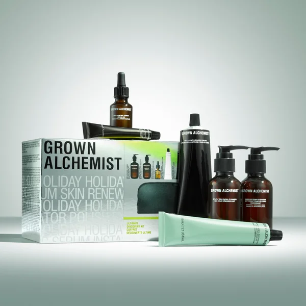Cult Grown Alchemist Ultimate Discovery Kit