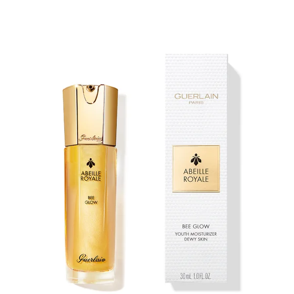 Cult GUERLAIN Bee Glow Youth Moisturiser 30ml