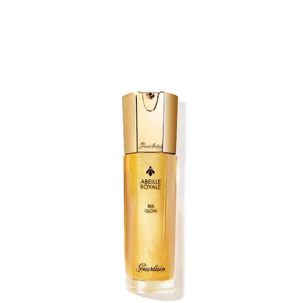 cult GUERLAIN Bee Glow Youth Moisturiser 30ml