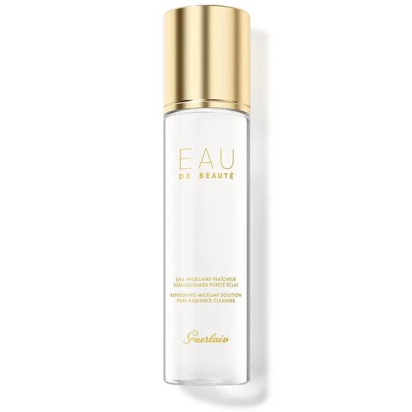 cult GUERLAIN Eau de Beauté Micellar Lotion 200ml