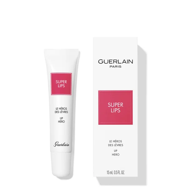 Cult GUERLAIN Superlips Lip Hero 15ml