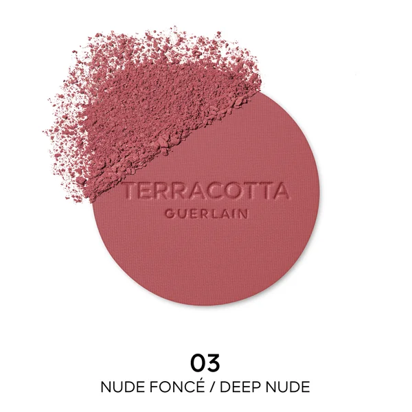 Cult GUERLAIN Terracotta Blush 48g (Various Shades)