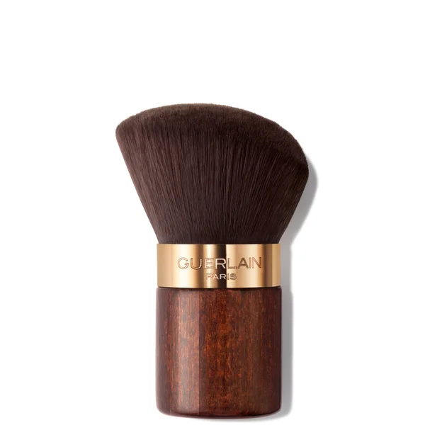 cult GUERLAIN Terracotta Light Powder Brush 50ml