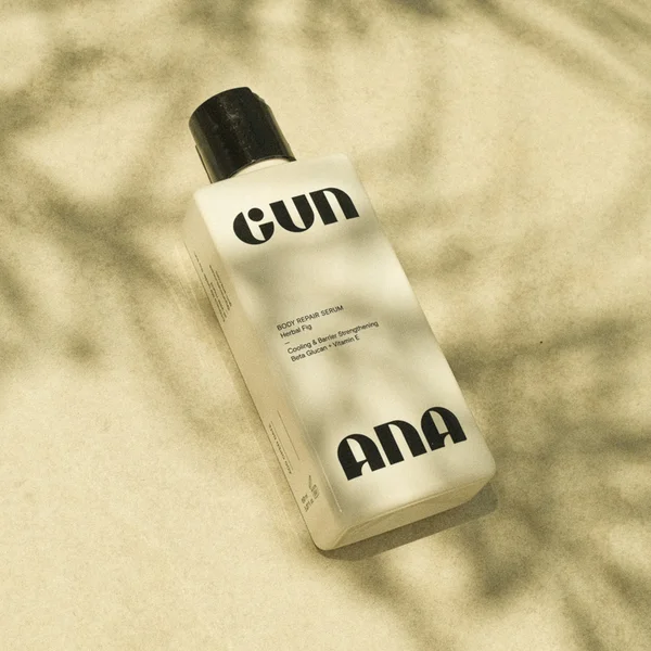 Cult Gun Ana Body Repair Serum 150 Ml