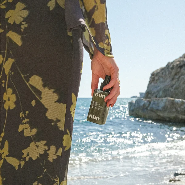 Cult Gun Ana UV Body Mist SPF30 150 Ml