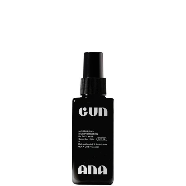 cult Gun Ana UV Body Mist SPF30 150 ml