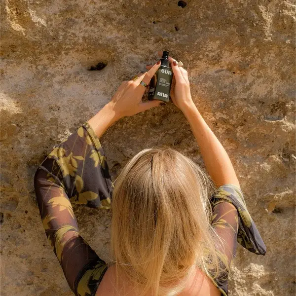 Cult Gun Ana UV Body Mist SPF50 150 Ml