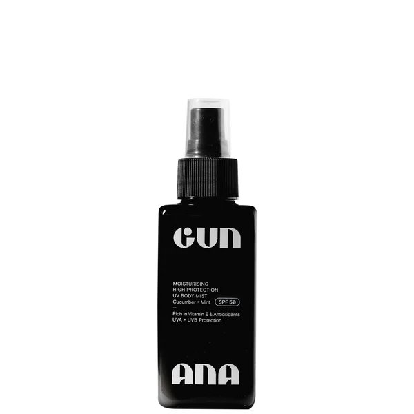 cult Gun Ana UV Body Mist SPF50 150 ml