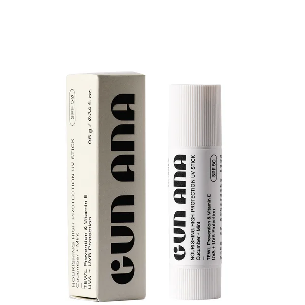 cult Gun Ana UV Stick SPF 50 9.5g
