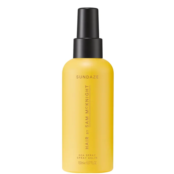 cult Hair By Sam McKnight Sundaze Sea Spray 150ml