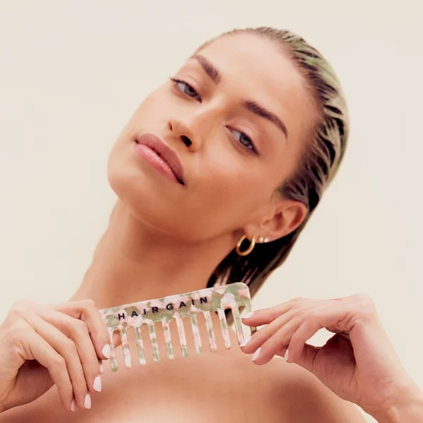 Cult Hair Gain Comb