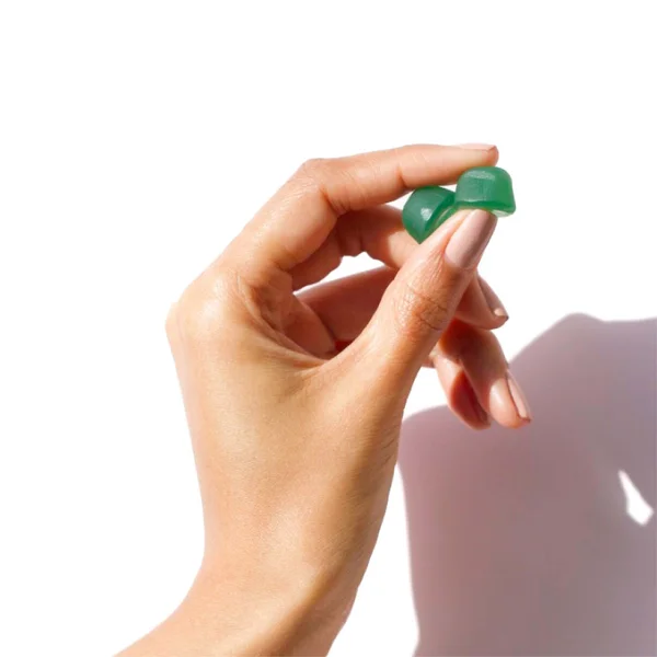 Cult Hair Gain Gummies - 60 Gummies