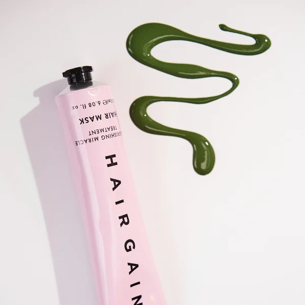 Cult Hair Gain Nourishing Hair Mask - 180ml