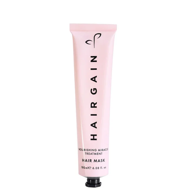 cult Hair Gain Nourishing Hair Mask - 180ml