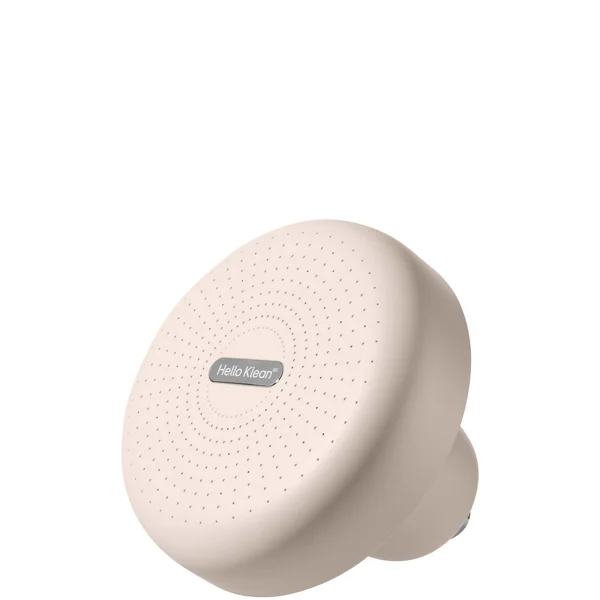 cult HELLO KLEAN Rain Shower Filter (Beige)