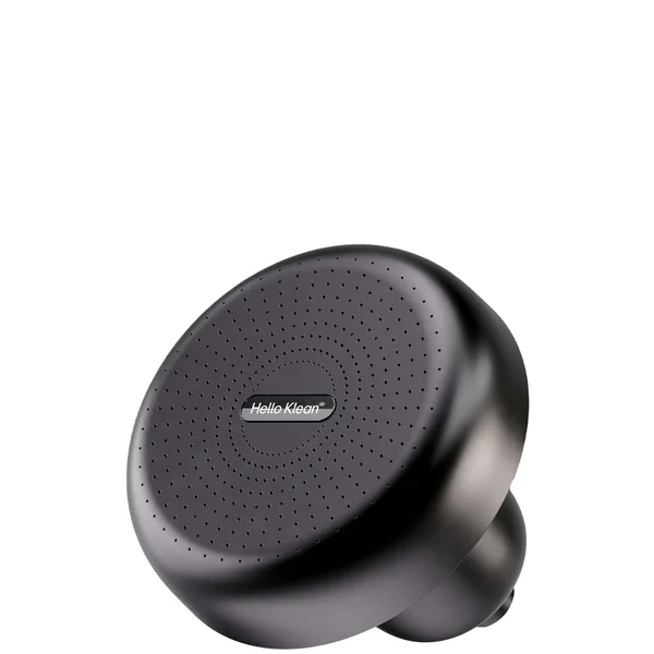 cult HELLO KLEAN Rain Shower Filter (Chrome)