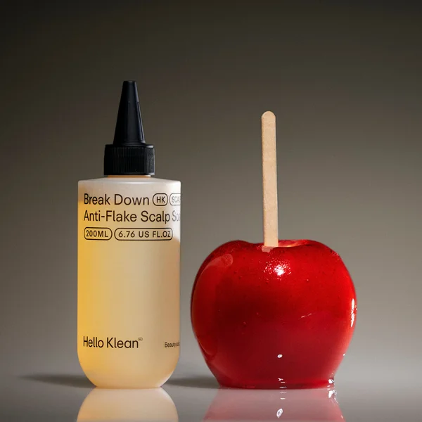 Cult HELLO KLEAN Scalp Soak