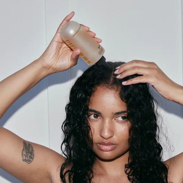 Cult HELLO KLEAN Scalp Soak