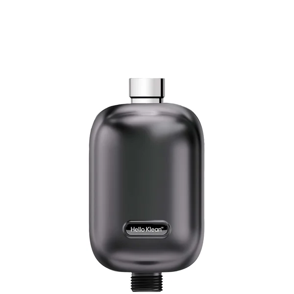 cult HELLO KLEAN Shower Filter (Chrome)