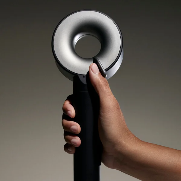 Cult HELLO KLEAN Shower Head Filter (Black)