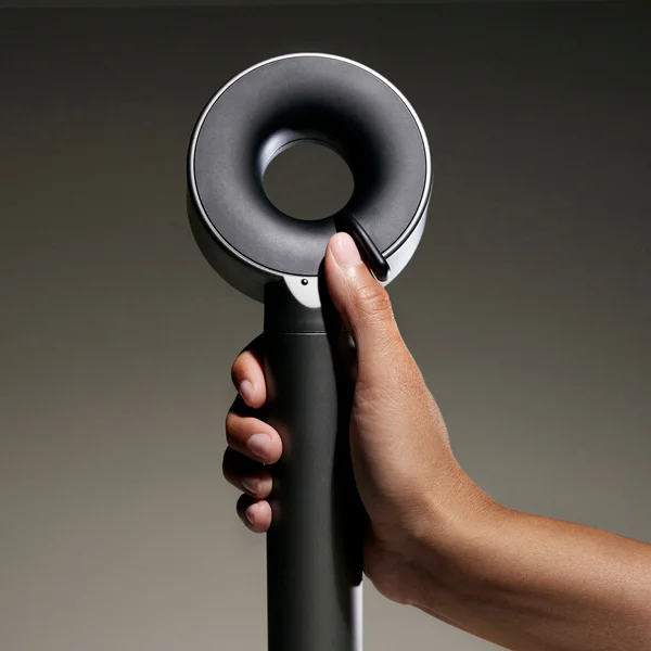 Cult HELLO KLEAN Shower Head Filter (Chrome)