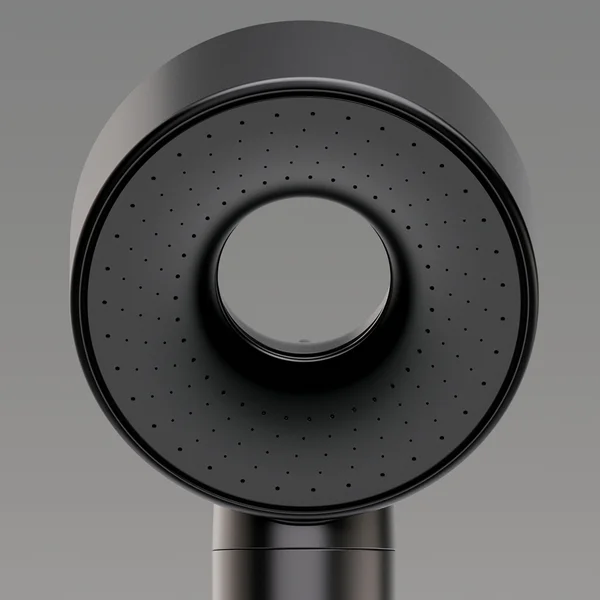 Cult HELLO KLEAN Shower Head Filter (Chrome)