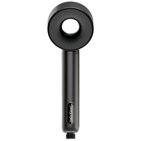 cult HELLO KLEAN Shower Head Filter (Chrome)