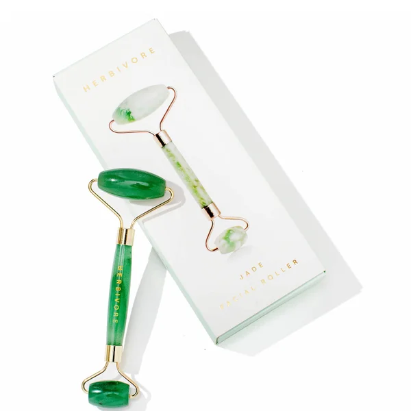 Cult Herbivore Jade Facial Roller 340g