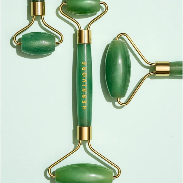 Cult Herbivore Jade Facial Roller 340g