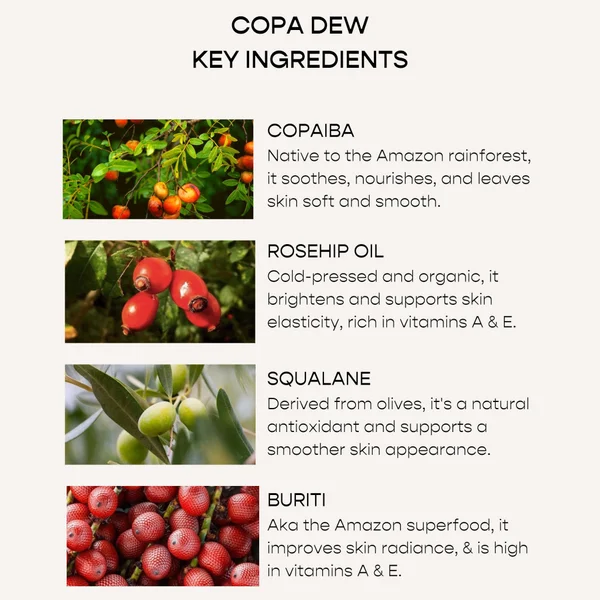 Cult Herlum Travel Gift Set