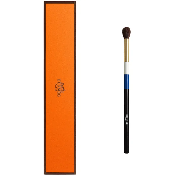 Cult Hermès Blending Eye Brush L'Estompeur