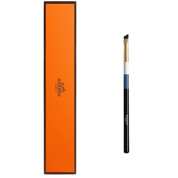 Cult Hermès Eyeliner Eye Brush Le Traceur