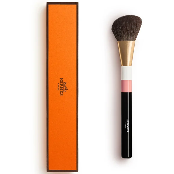 Cult Hermès Face Brush Le Sculpteur
