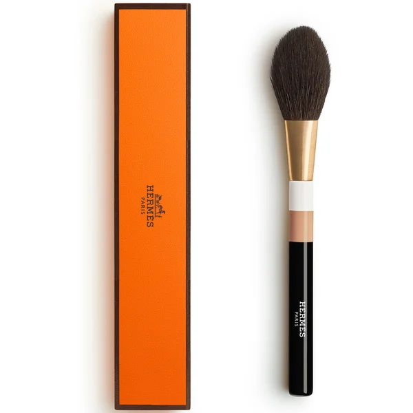 Cult Hermès Face Powder Brush L Aérien